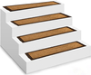 PVC Backed Coir Stair Treads