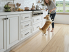 Clear Kitchen Floor Mat
